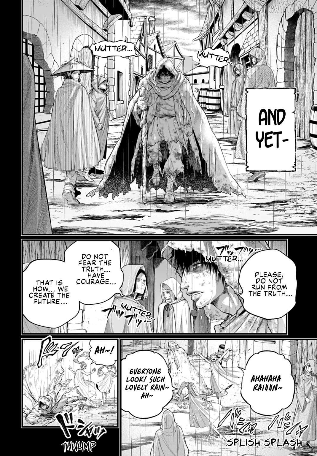 Record Of Ragnarok, Chapter 114 image 24